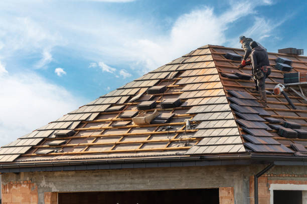 Best Metal Roofing Installation  in Yeadon, PA